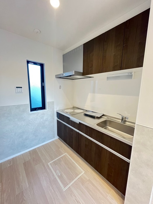 Horizon　Hills　利府の物件内観写真