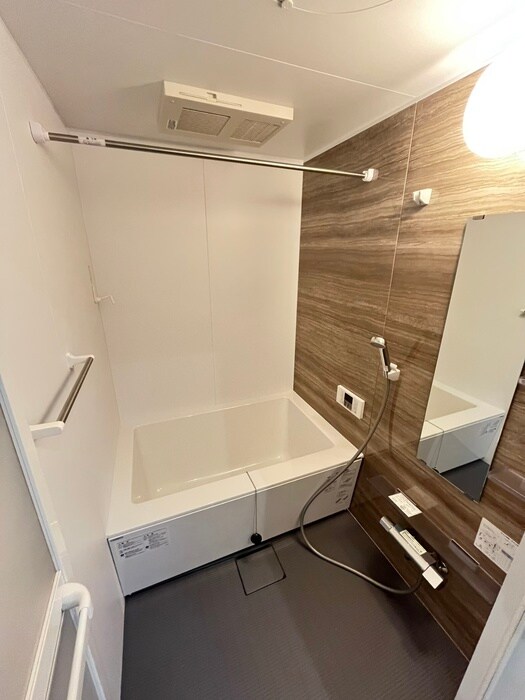 Horizon　Hills　利府の物件内観写真