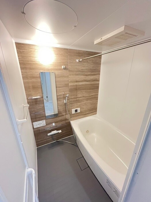 Horizon　Hills　利府の物件内観写真