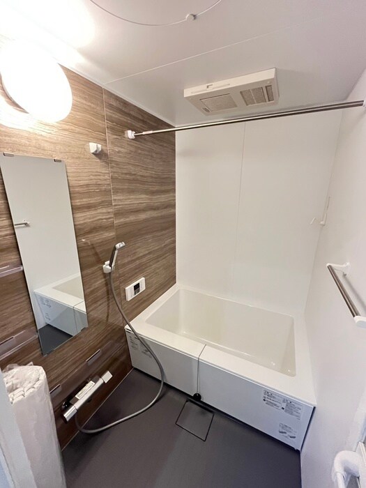 Horizon　Hills　利府の物件内観写真