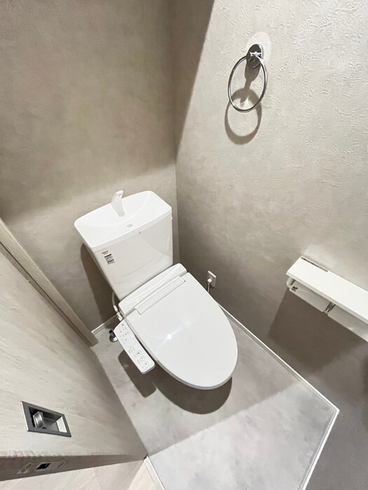 Horizon　Hills　利府の物件内観写真