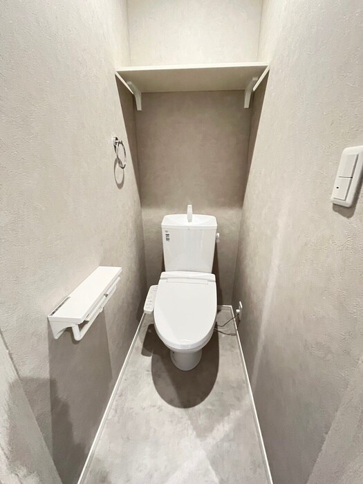 Horizon　Hills　利府の物件内観写真