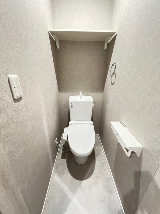 Horizon　Hills　利府の物件内観写真