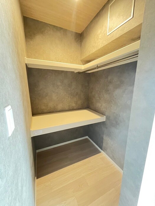 Horizon　Hills　利府の物件内観写真