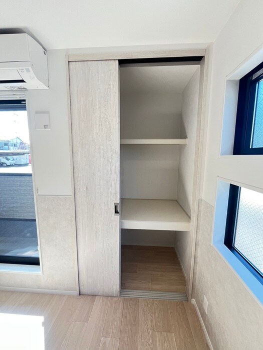 Horizon　Hills　利府の物件内観写真