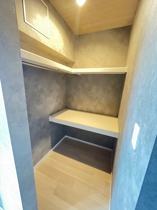 Horizon　Hills　利府の物件内観写真