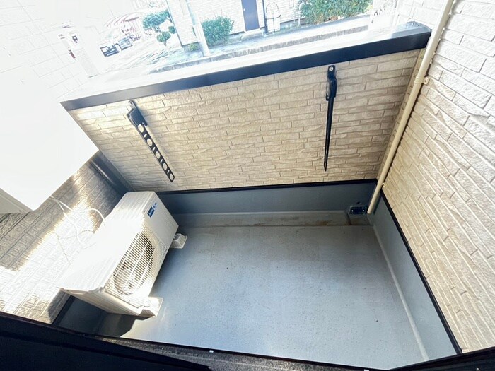 Horizon　Hills　利府の物件内観写真