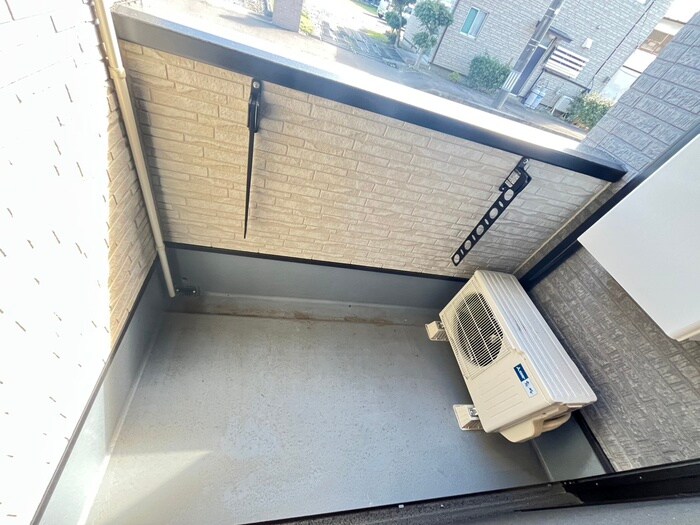 Horizon　Hills　利府の物件内観写真