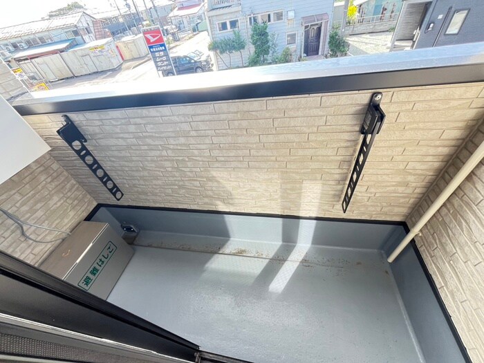 Horizon　Hills　利府の物件内観写真