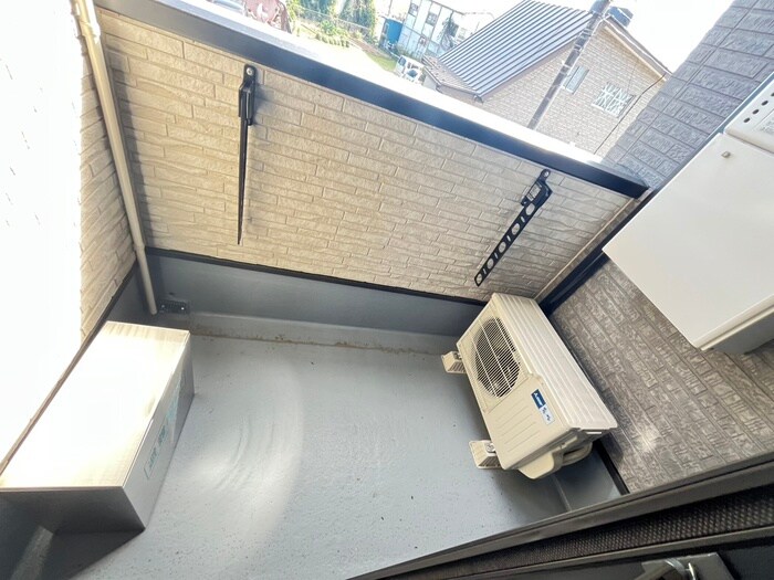 Horizon　Hills　利府の物件内観写真