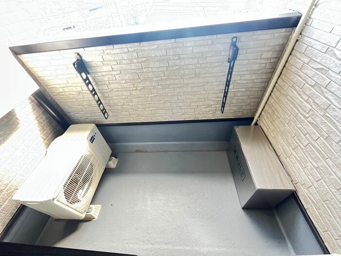 Horizon　Hills　利府の物件内観写真