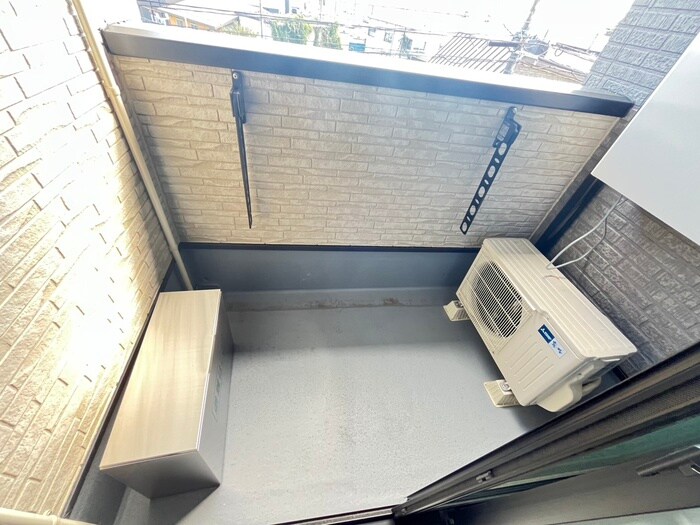 Horizon　Hills　利府の物件内観写真