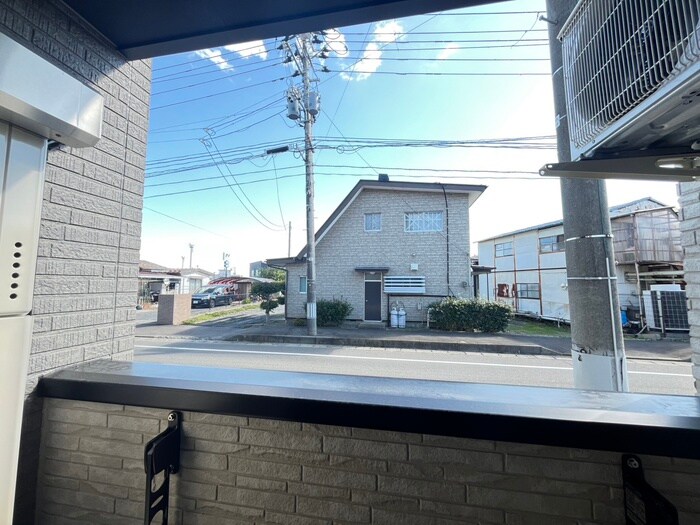 Horizon　Hills　利府の物件内観写真