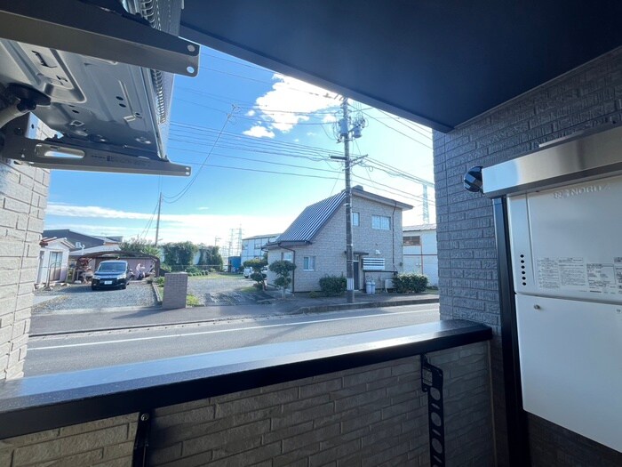 Horizon　Hills　利府の物件内観写真