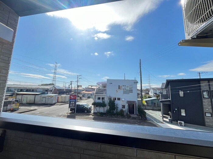 Horizon　Hills　利府の物件内観写真