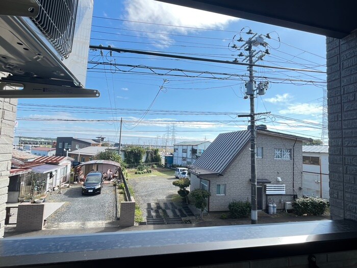 Horizon　Hills　利府の物件内観写真