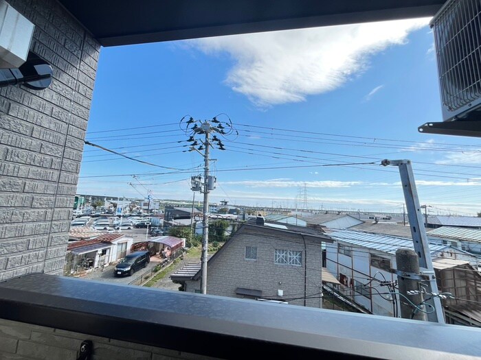 Horizon　Hills　利府の物件内観写真