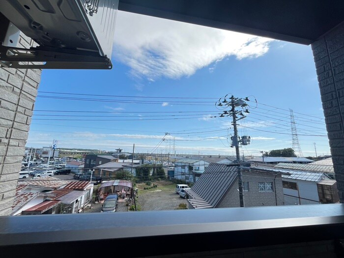 Horizon　Hills　利府の物件内観写真