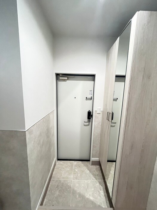 Horizon　Hills　利府の物件内観写真