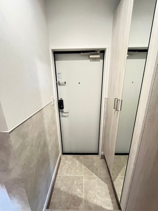 Horizon　Hills　利府の物件内観写真