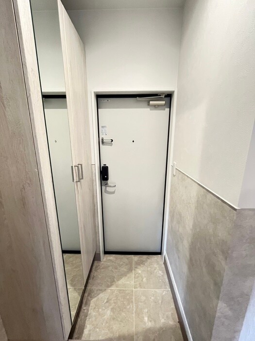 Horizon　Hills　利府の物件内観写真