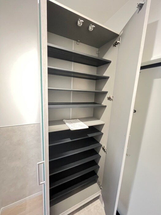 Horizon　Hills　利府の物件内観写真