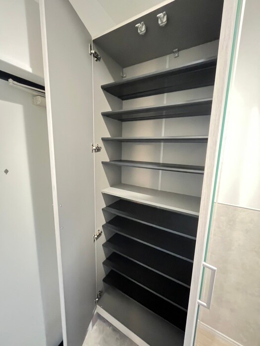 Horizon　Hills　利府の物件内観写真