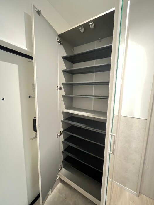 Horizon　Hills　利府の物件内観写真