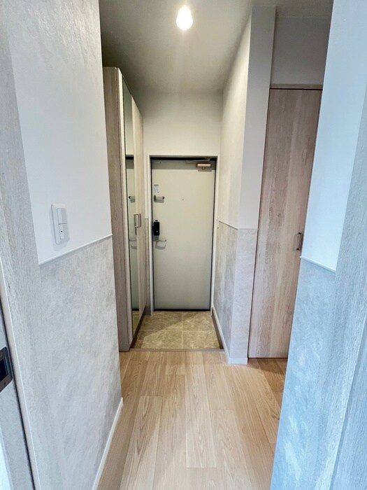 Horizon　Hills　利府の物件内観写真