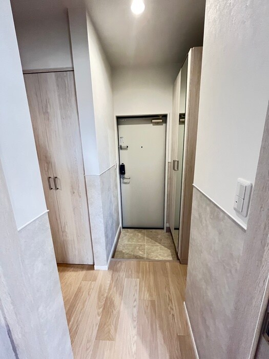 Horizon　Hills　利府の物件内観写真