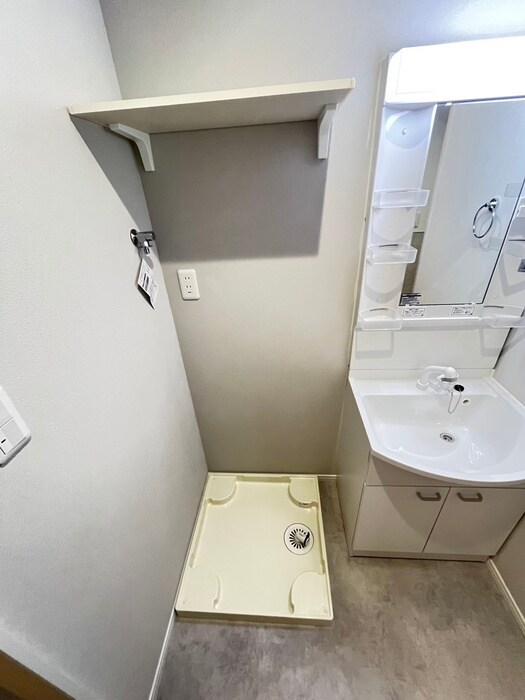 Horizon　Hills　利府の物件内観写真