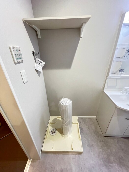 Horizon　Hills　利府の物件内観写真