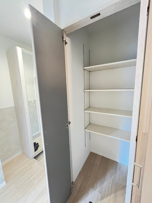 Horizon　Hills　利府の物件内観写真