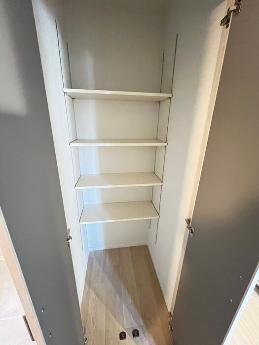 Horizon　Hills　利府の物件内観写真