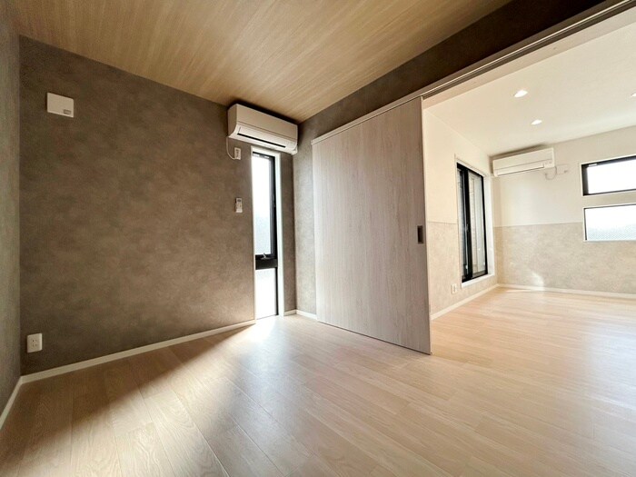 Horizon　Hills　利府の物件内観写真