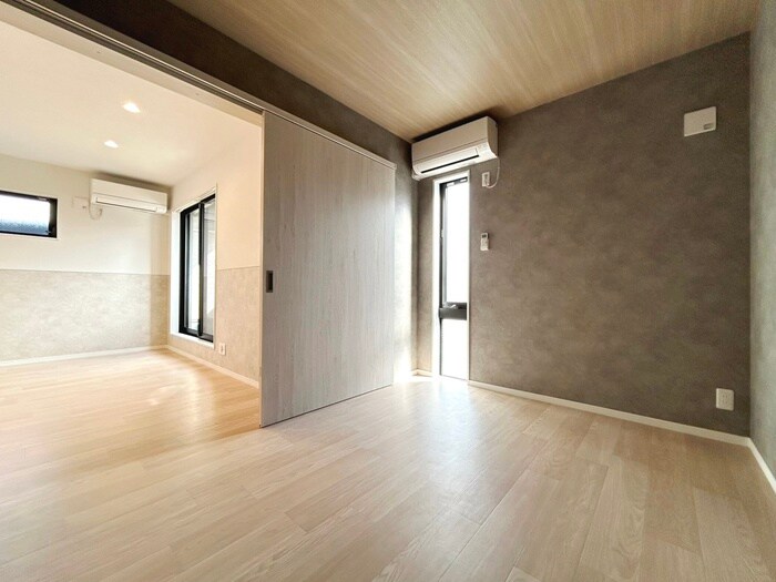 Horizon　Hills　利府の物件内観写真