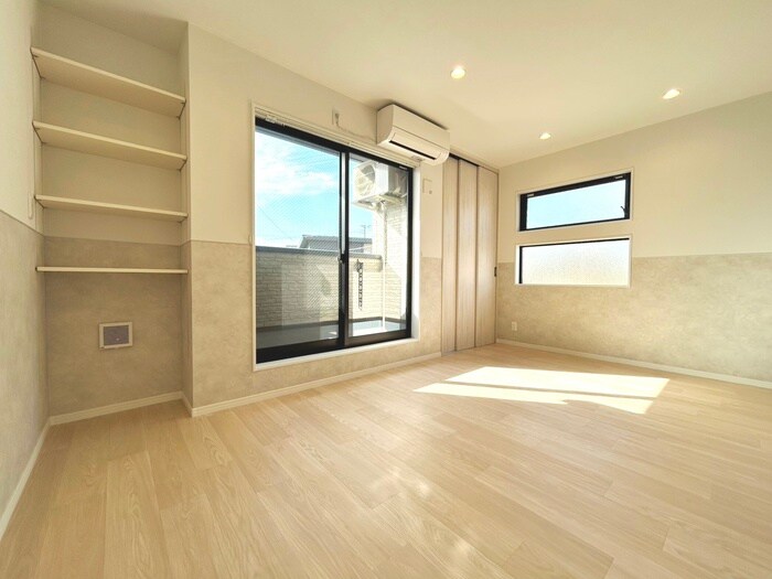 Horizon　Hills　利府の物件内観写真