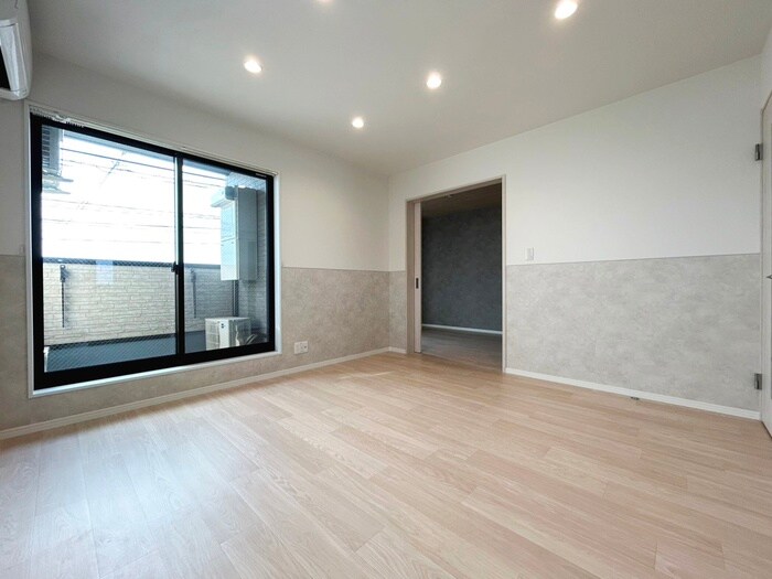 Horizon　Hills　利府の物件内観写真