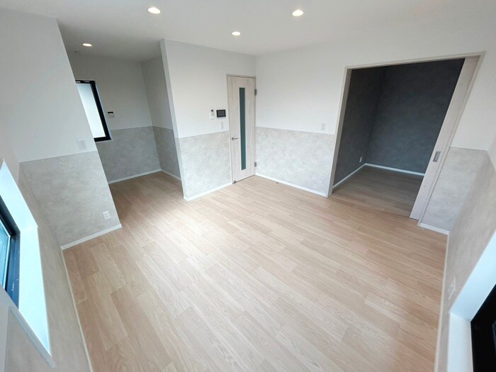 Horizon　Hills　利府の物件内観写真