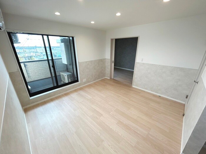 Horizon　Hills　利府の物件内観写真