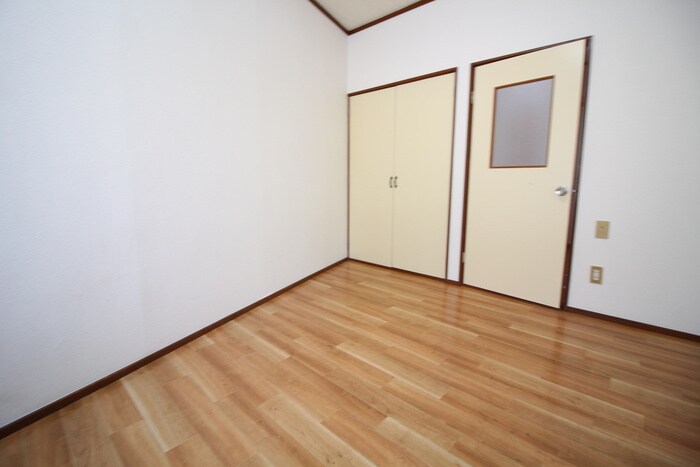 メゾン小松島の物件内観写真