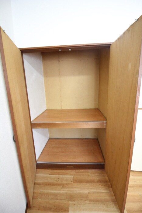 メゾン小松島の物件内観写真