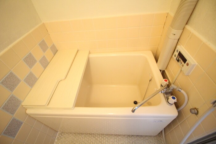 メゾン小松島の物件内観写真