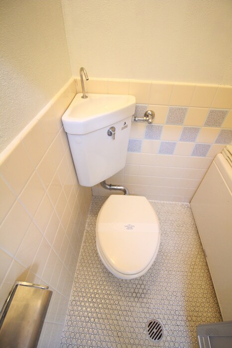 メゾン小松島の物件内観写真