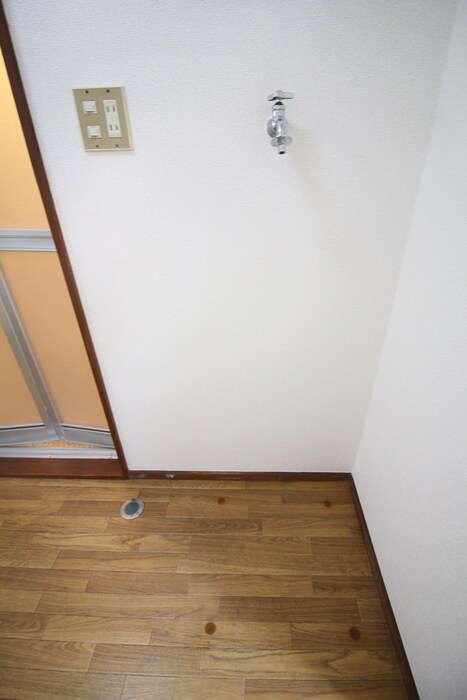 メゾン小松島の物件内観写真