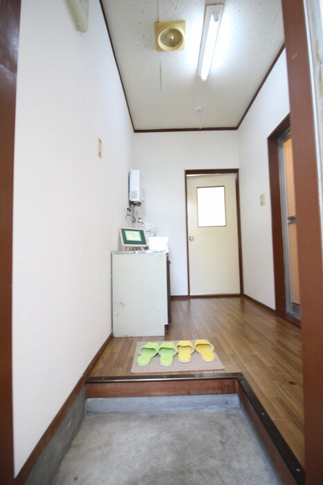 メゾン小松島の物件内観写真