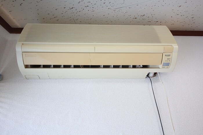 メゾン小松島の物件内観写真