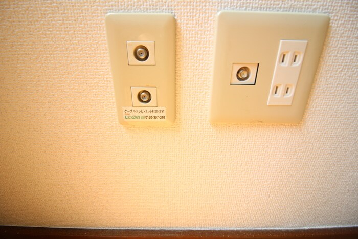 メゾン小松島の物件内観写真