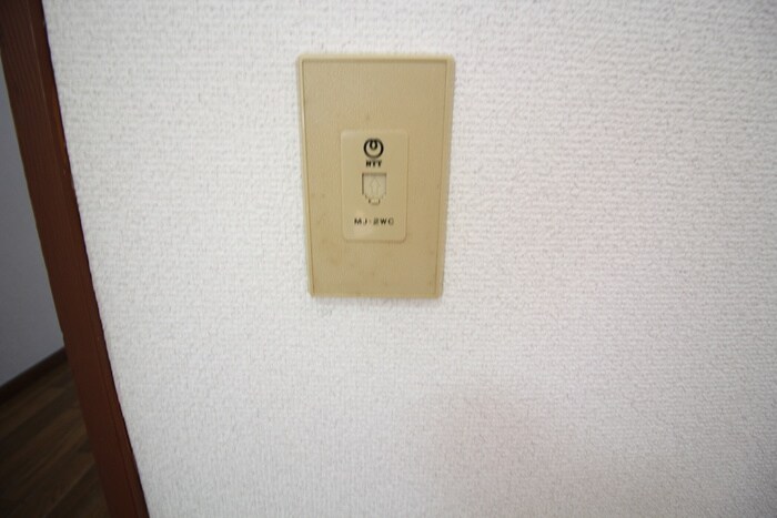 メゾン小松島の物件内観写真