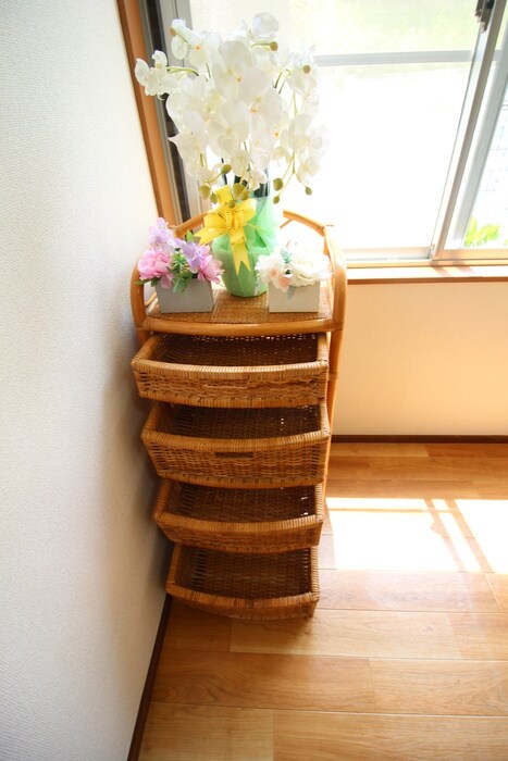 メゾン小松島の物件内観写真